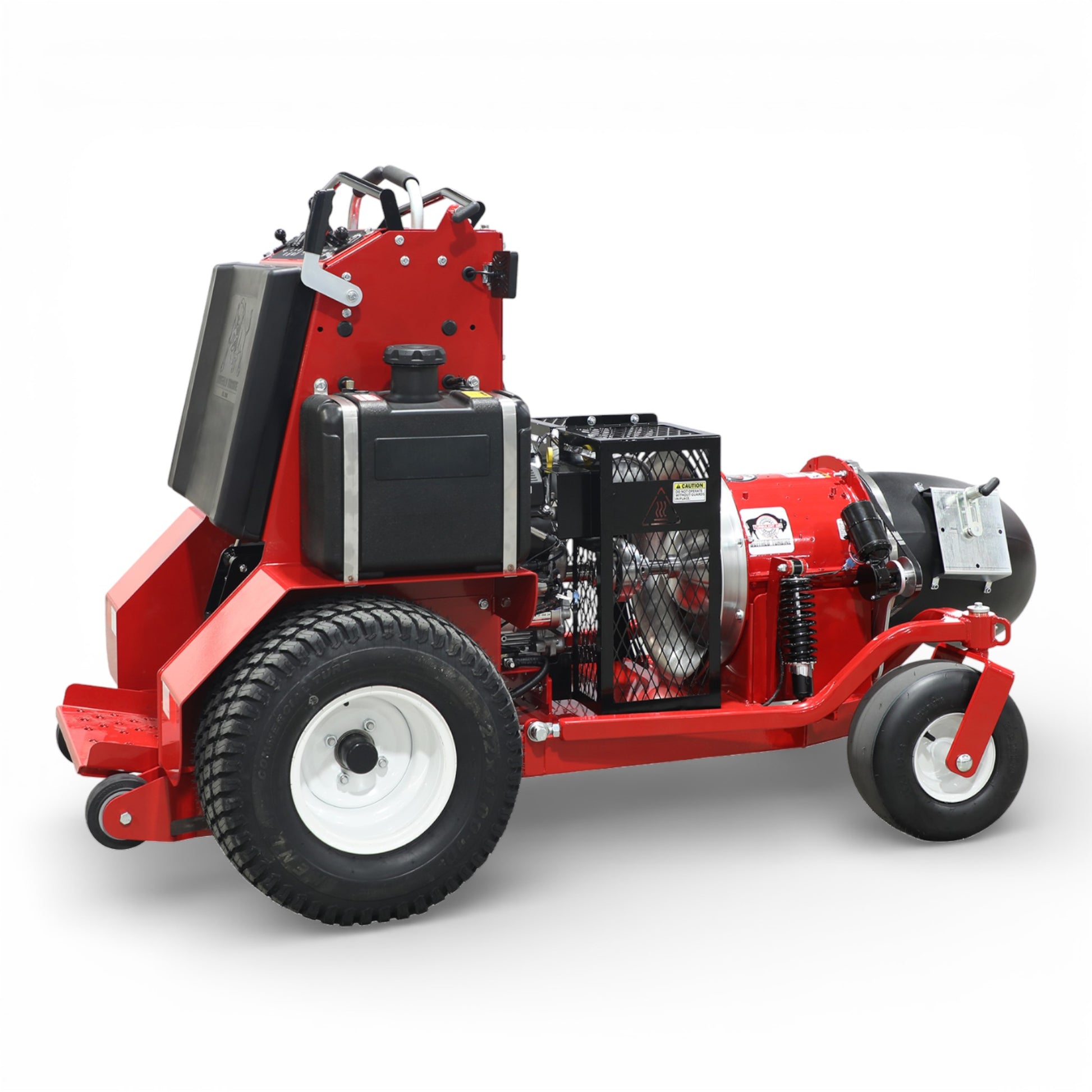 Buffalo Turbine SB Series Blitz Stand-On Debris Blower E