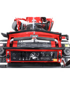 Buffalo Turbine SB Series Blitz Stand-On Debris Blower N