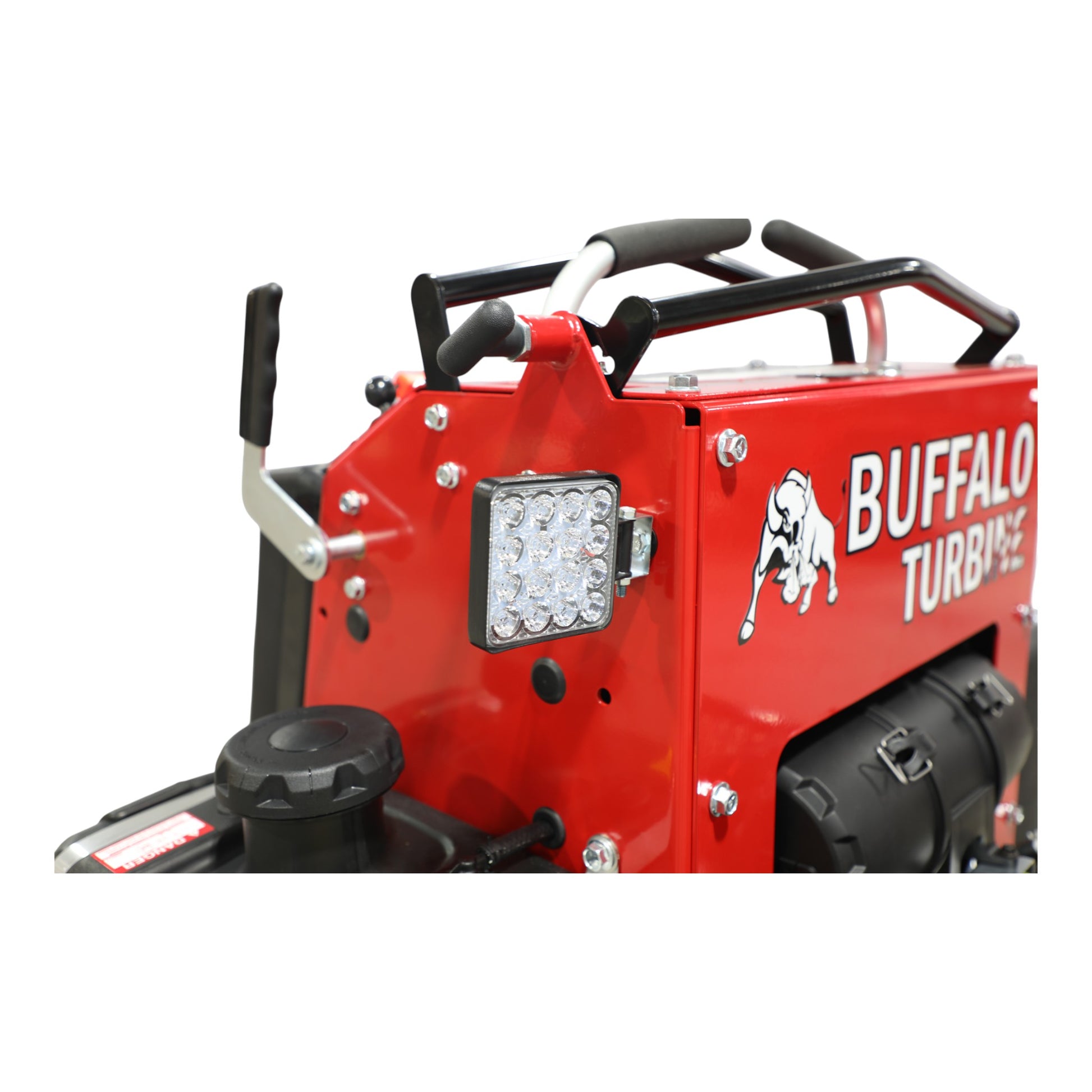Buffalo Turbine SB Series Blitz Stand-On Debris Blower I