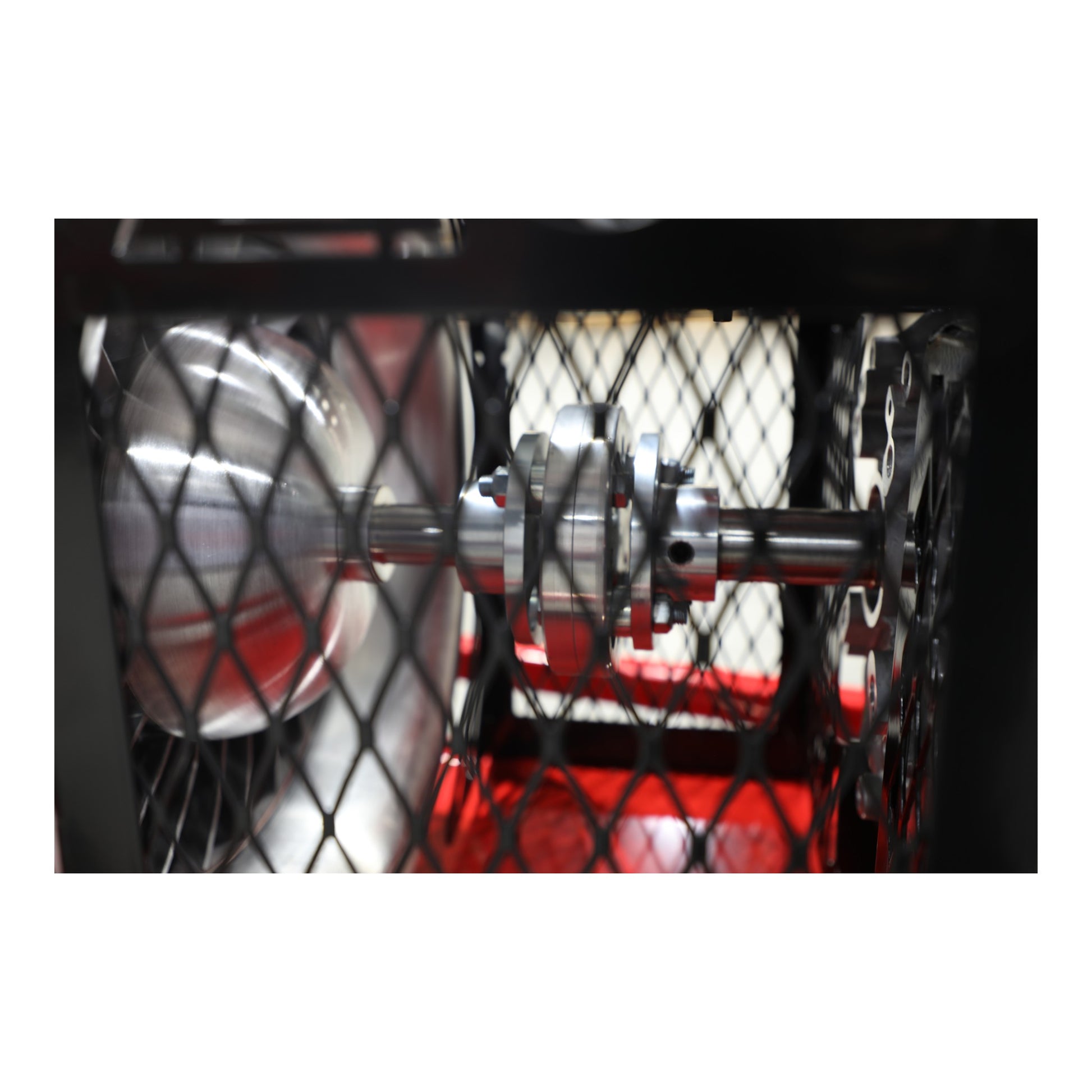 Buffalo Turbine SB Series Blitz Stand-On Debris Blower J