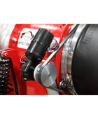 Buffalo Turbine SB Series Blitz Stand-On Debris Blower P