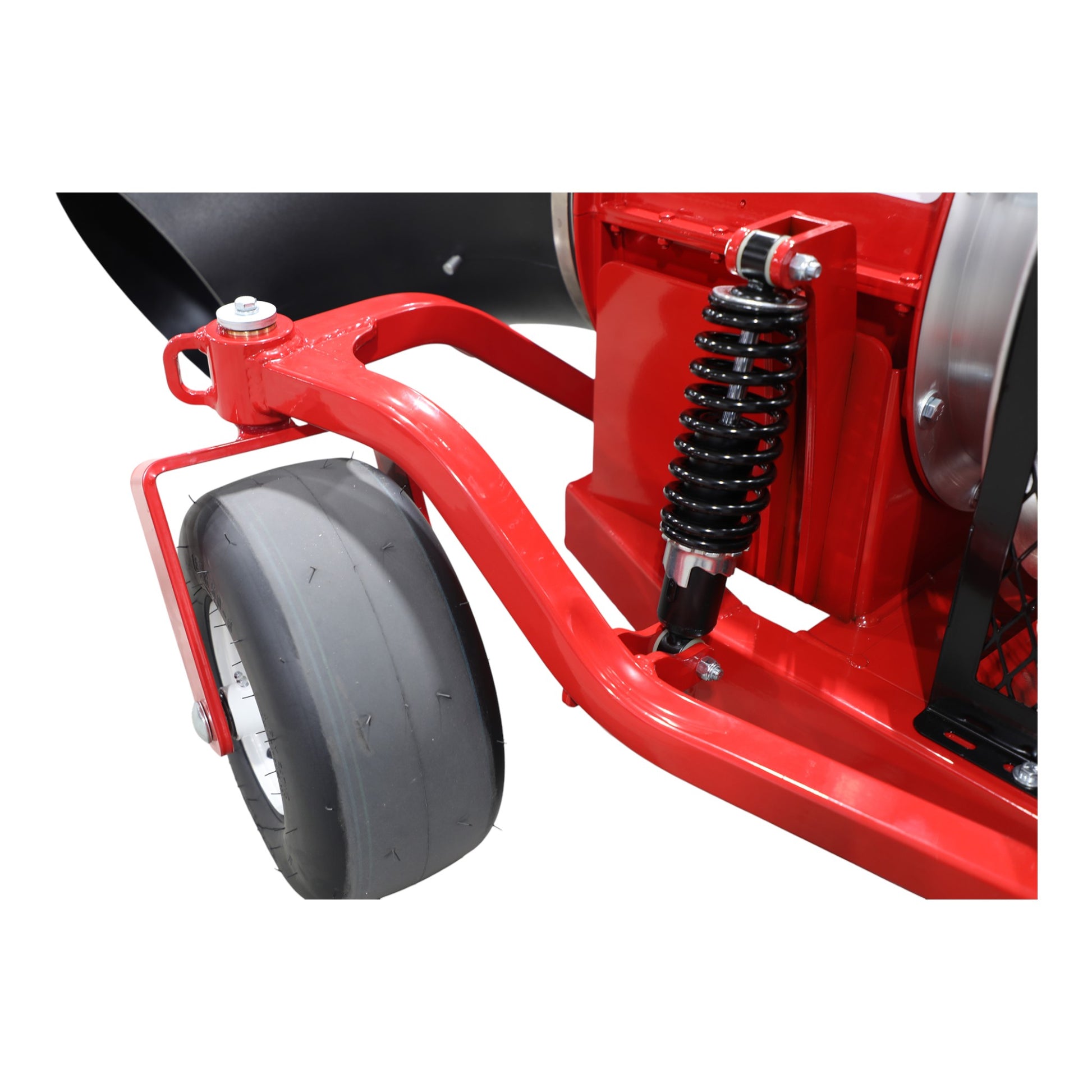 Buffalo Turbine SB Series Blitz Stand-On Debris Blower K