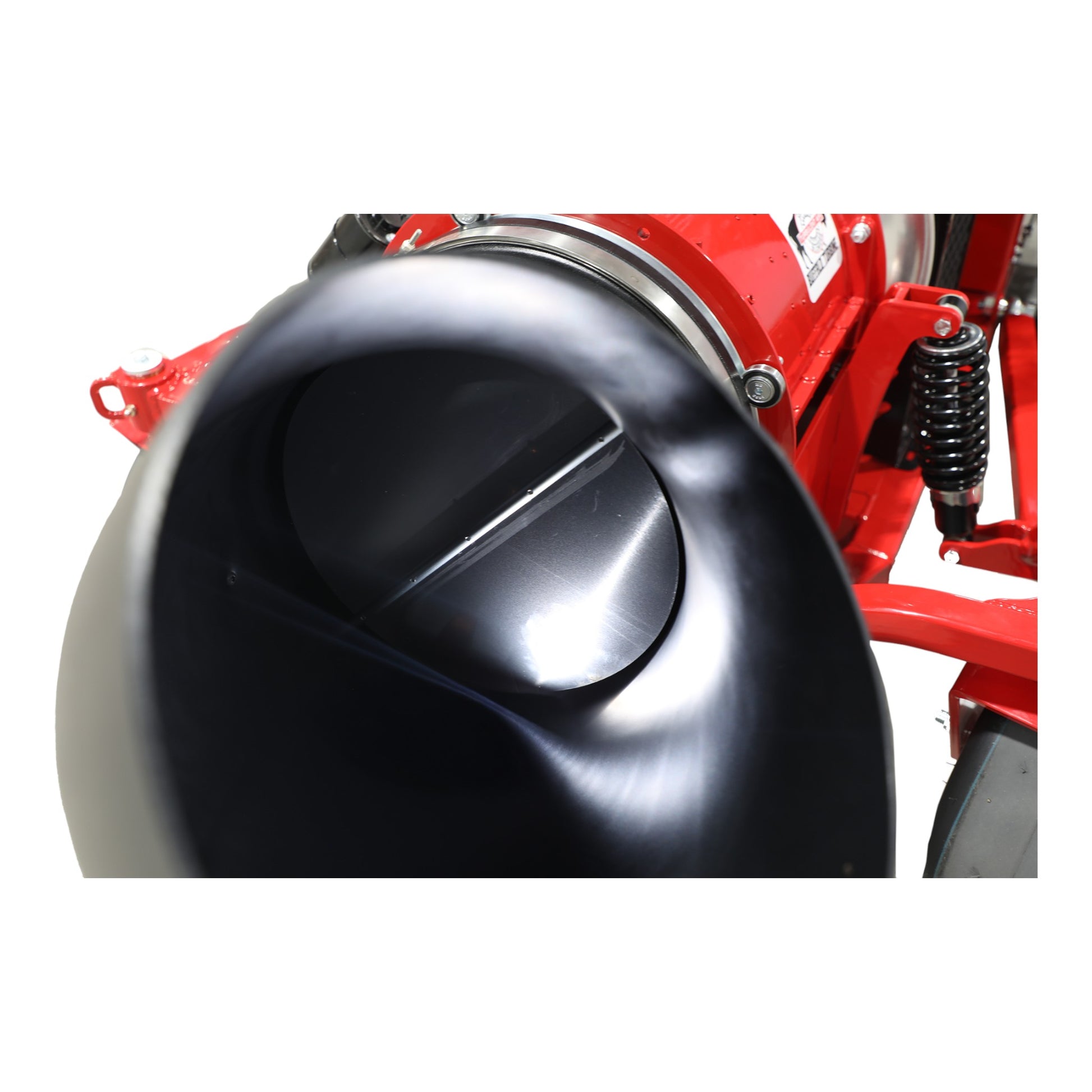 Buffalo Turbine SB Series Blitz Stand-On Debris Blower F