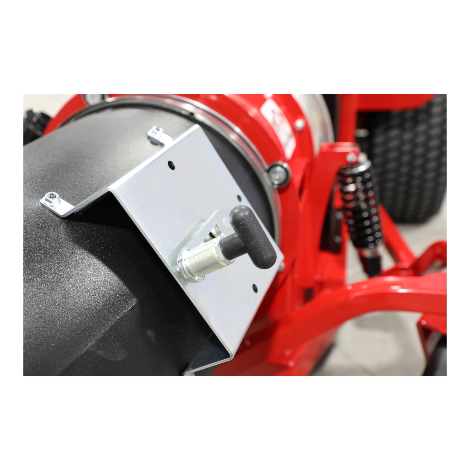 Buffalo Turbine SB Series Blitz Stand-On Debris Blower L