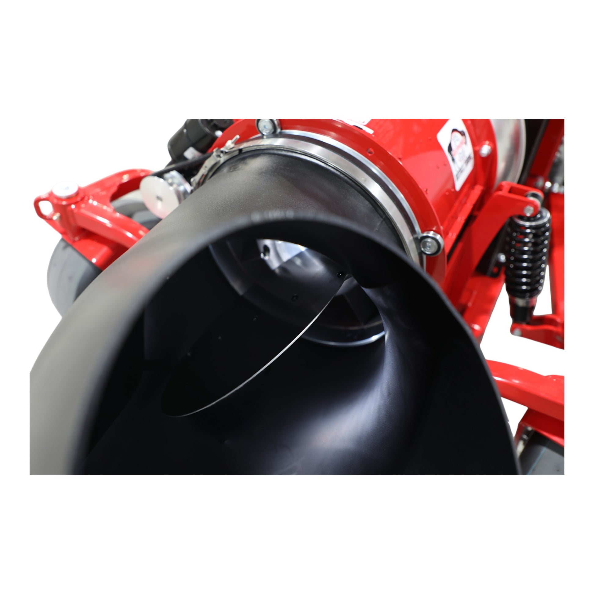 Buffalo Turbine SB Series Blitz Stand-On Debris Blower H