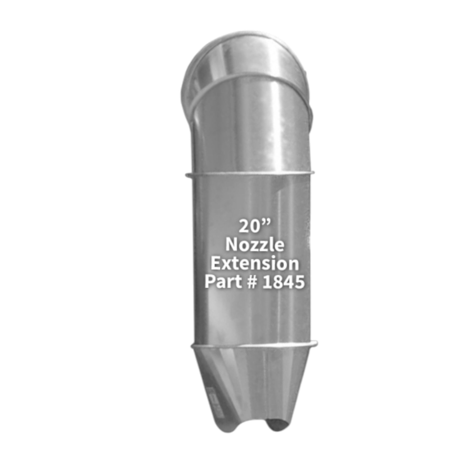 Buffalo Turbine CPTO Debris Blower Q