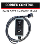 Buffalo Turbine Cyclone EKB Debris Blower X