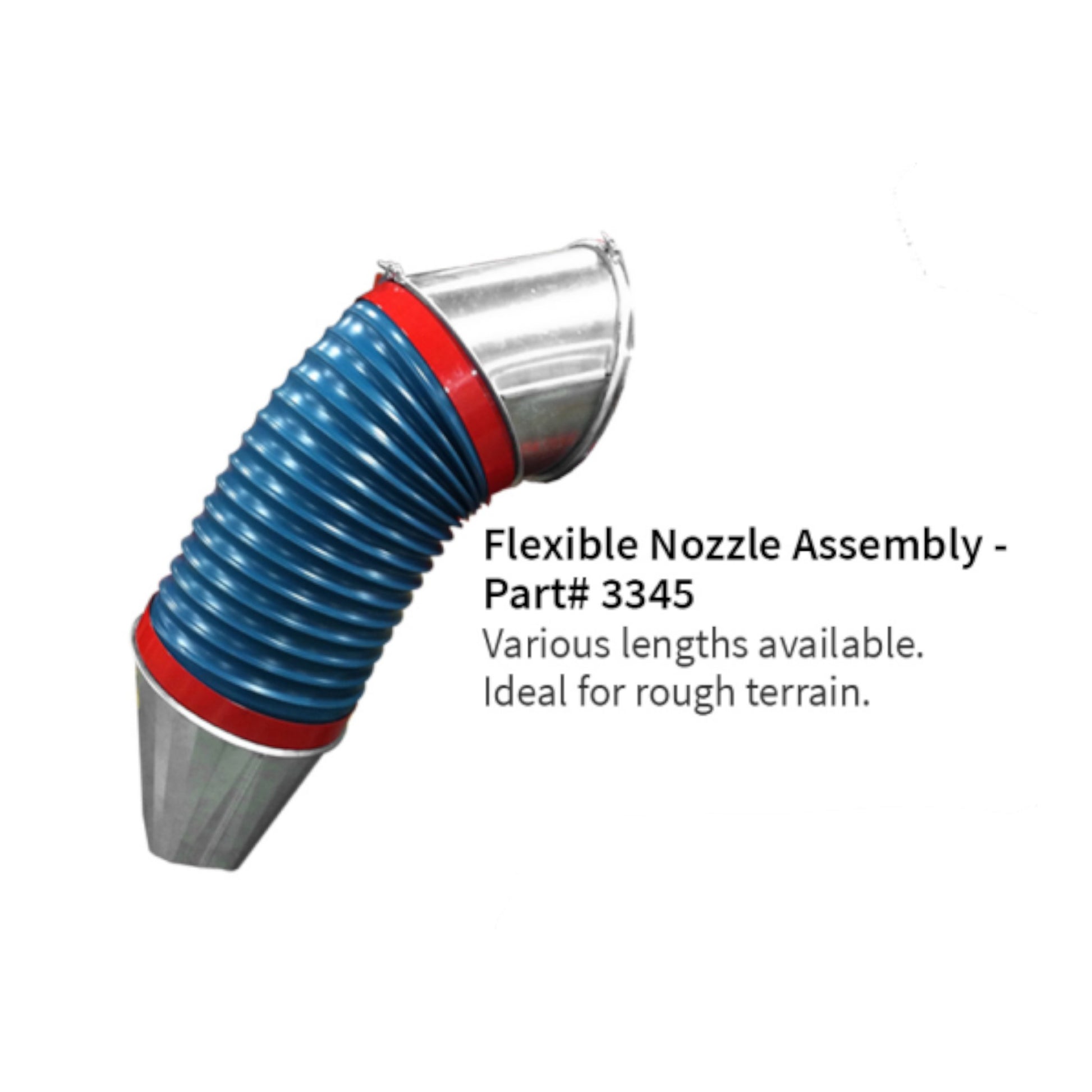 Buffalo Turbine Cyclone KB23 Debris Blower T