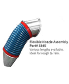 Buffalo Turbine Cyclone KB7 Debris Blower R