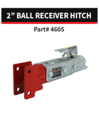 Buffalo Turbine Cyclone KB7 Debris Blower Z1