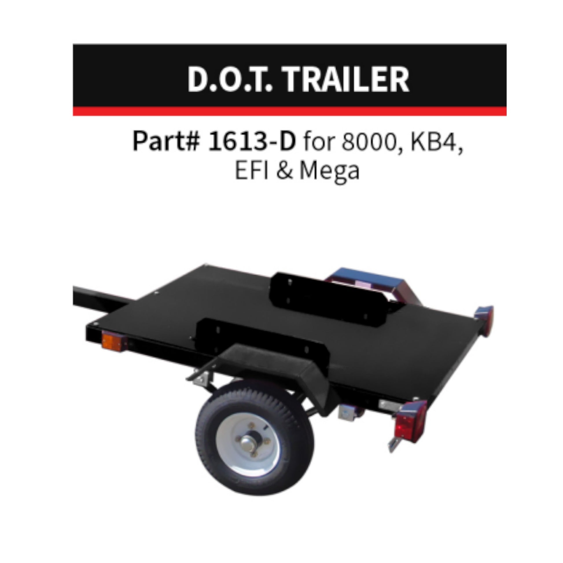 Buffalo Turbine Cyclone MEGA3 Debris Blower Y