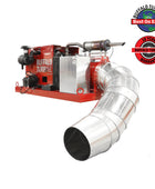 Buffalo Turbine Cyclone V8DB Debris Blower A