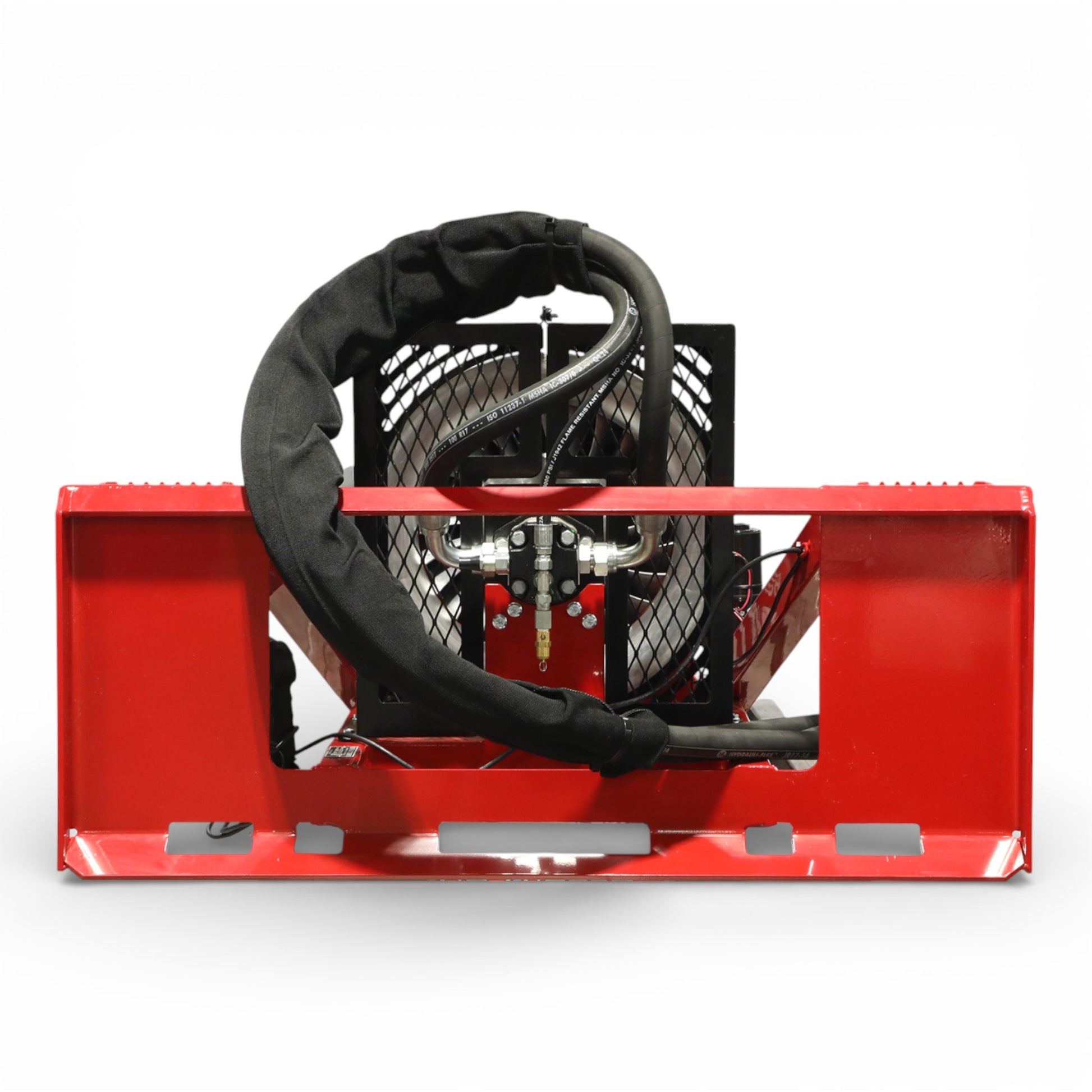 Buffalo Turbine HY Series Hydraulic Debris Blower E