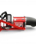 Buffalo Turbine HY Series Hydraulic Debris Blower G