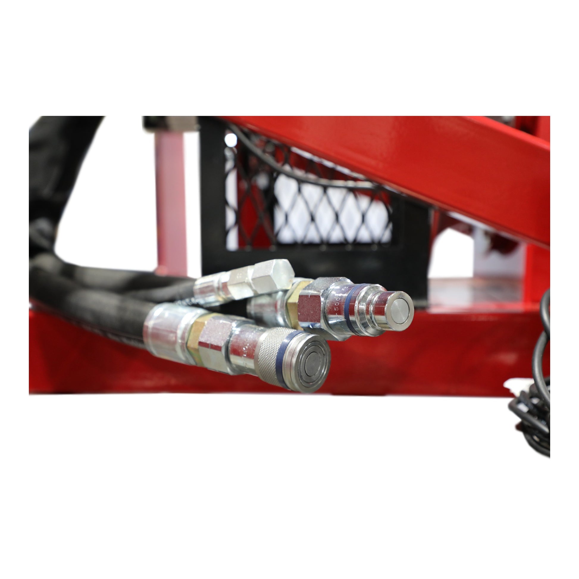 Buffalo Turbine HY Series Hydraulic Debris Blower L