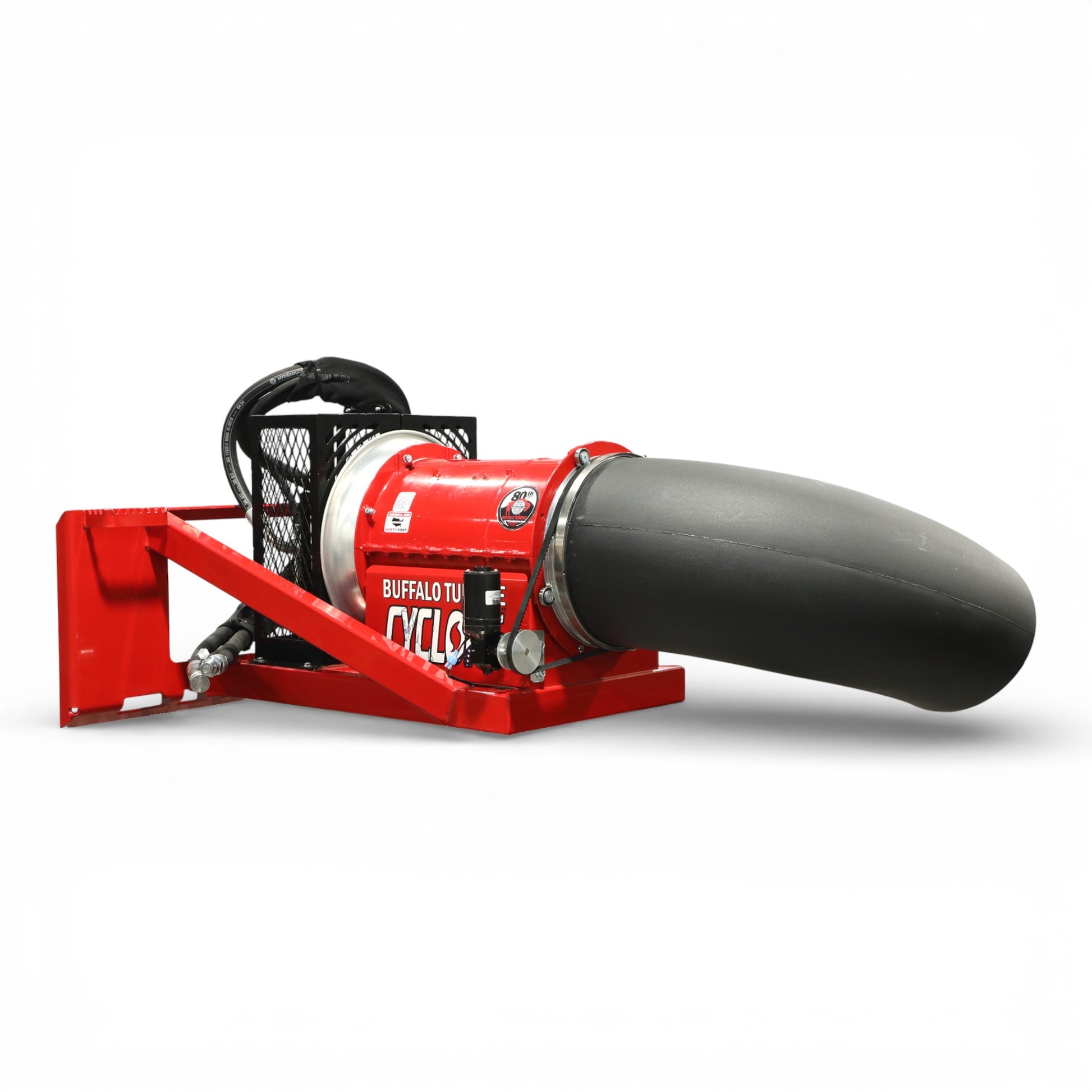 Buffalo Turbine HY Series Hydraulic Debris Blower B
