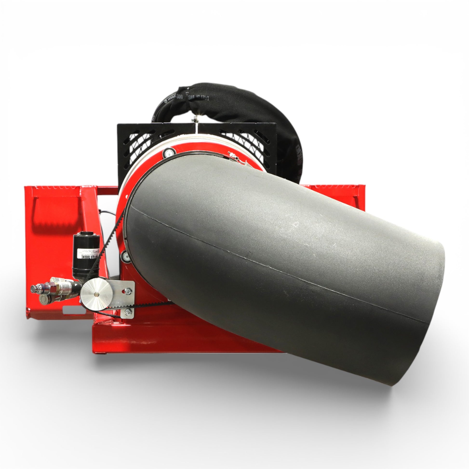 Buffalo Turbine HY Series Hydraulic Debris Blower H