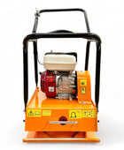 C120 18英寸商业GX200板压缩机 +车轮套件