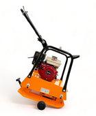 C120 18英寸商业GX200板压缩机 +车轮套件