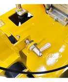 C125 Commercial Honda GX200 Compacteur de plaque réversible