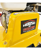 Compacteur à plaques réversible Honda GX200 commercial C125