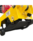 C125 Commercial Honda GX200 Compacteur de plaque réversible