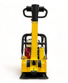 C3020 Mango hidráulico Honda GX160 Compactor de placa reversible