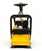 C3020 Mango hidráulico Honda GX160 Compactor de placa reversible