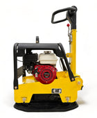C3020 Hydraulic Handle Commercial Honda GX160 Reversible Plate Compactor