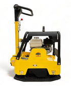 C3020 Mango hidráulico Honda GX160 Compactor de placa reversible