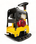 C3050 Hydraulic Handle Commercial Honda GX270 Reversible Plate Compactor A