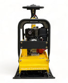 C3050 Hydraulic Handle Commercial Honda GX270 Reversible Plate Compactor C