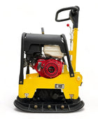 C3050 Hydraulic Handle Commercial Honda GX270 Reversible Plate Compactor B