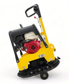 C3050 Hydraulic Handle Commercial Honda GX270 Reversible Plate Compactor F