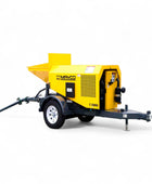 Mayco C30HDGA Mechanical Concrete Pumps