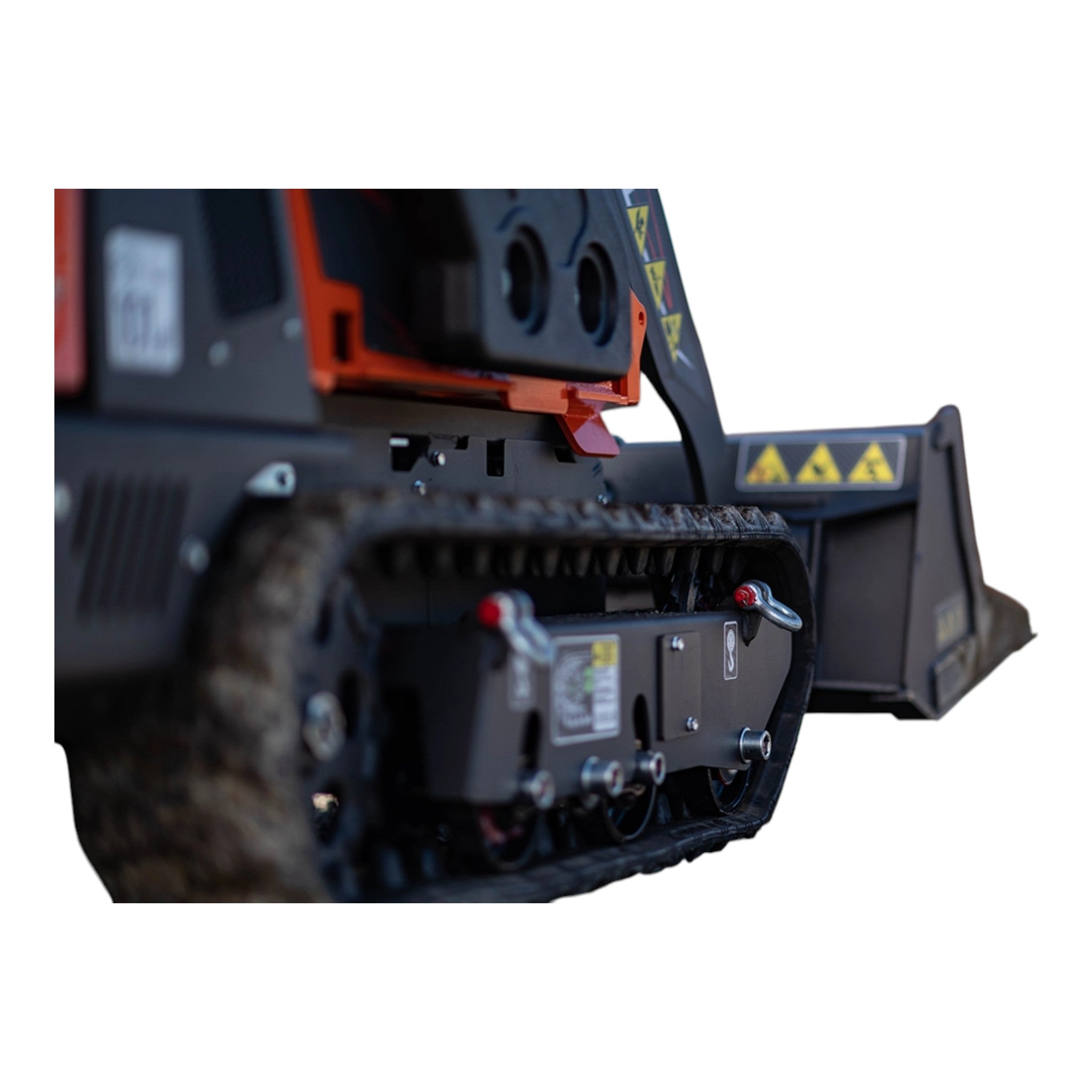 Cormidi C85 ML Mini Loader — House Of Contractors Inc.