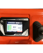 Cormidi C85 RI 静液压履带式自卸车，负载能力 800 千克（1764 磅）