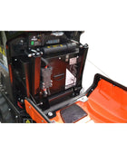 Dumper hidrostático autocargable de orugas de alta volcadura Cormidi C85 HIAC-HIACW, capacidad de carga de 800 kg (1764 lb)