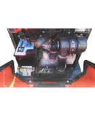 Cormidi C85 RI 静液压履带式自卸车，负载能力 800 千克（1764 磅）