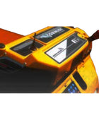 Cormidi C85 HI Hydrostatic Track Dumper, 800 kg (1764 lb) Load Capacity