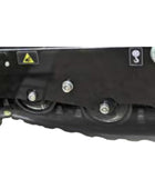 Cormidi C85 RIX 静液压履带式自卸车，负载能力 800 公斤（1764 磅）