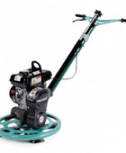 Whiteman CA4HC 24 Inch Power Trowel Edger