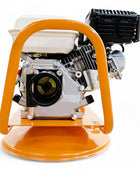 CCV GX200 6,5 HP Vibrateur en béton commercial