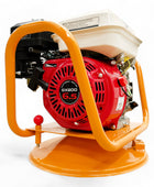 CCV GX200 6,5 HP Vibrateur en béton commercial