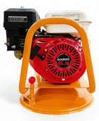 CCV GX200 6,5 HP Vibrateur en béton commercial