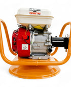 CCV GX200 6,5 HP Vibrateur en béton commercial