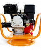 CCV GX200 6,5 HP Vibrateur en béton commercial
