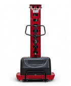 CDD05Z SEMI ELECTRIC SOLTO COMPAJE APLATER 1100 lb + 51 '' Capacidad - CSA y UL certificado