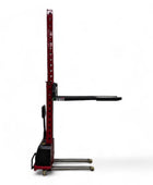 CDD05Z SEMI ELECTRIC SOLTO COMPAJE APLATER 1100 lb + 51 '' Capacidad - CSA y UL certificado