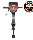 HOC CH70 15 Amp Demolition Jack Hammer